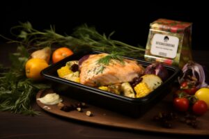 How to Smoke Salmon: The Ultimate Guide to Making Smoked Salmon Dip